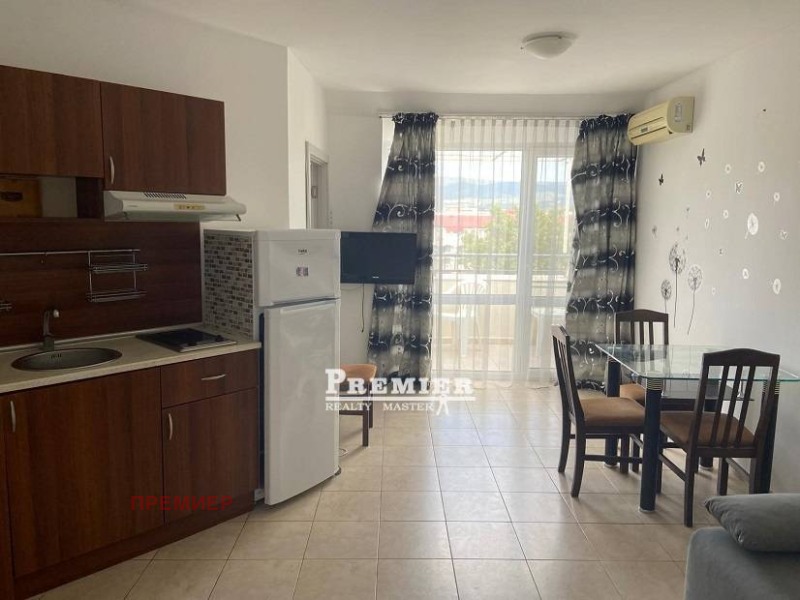 For Sale  1 bedroom region Burgas , k.k. Slanchev bryag , 55 sq.m | 48758518