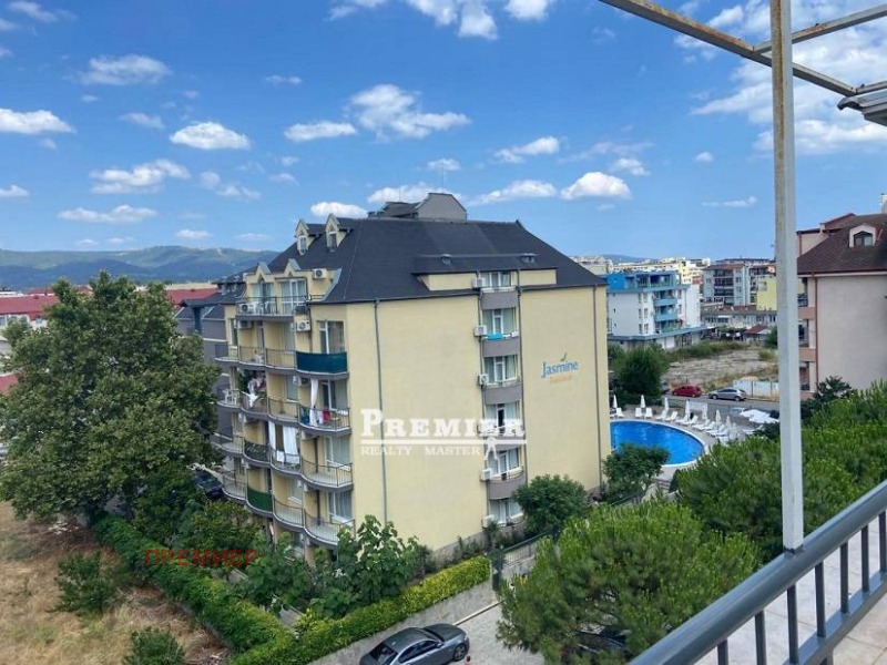 For Sale  1 bedroom region Burgas , k.k. Slanchev bryag , 55 sq.m | 48758518 - image [6]