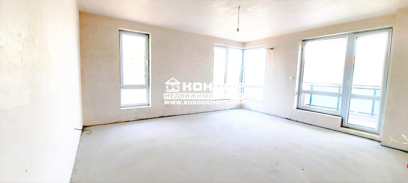 À venda  1 quarto Plovdiv , Hristo Smirnenski , 71 m² | 63235748 - imagem [2]