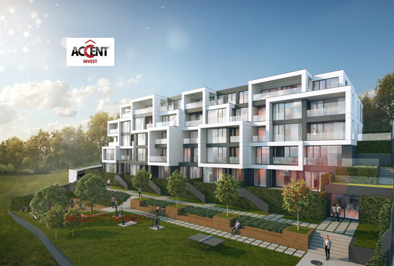 De vânzare  1 dormitor Varna , Briz , 67 mp | 71178224 - imagine [2]