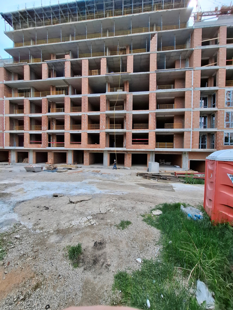 Na sprzedaż  1 sypialnia Sofia , Ljulin 5 , 87 mkw | 32167842 - obraz [3]