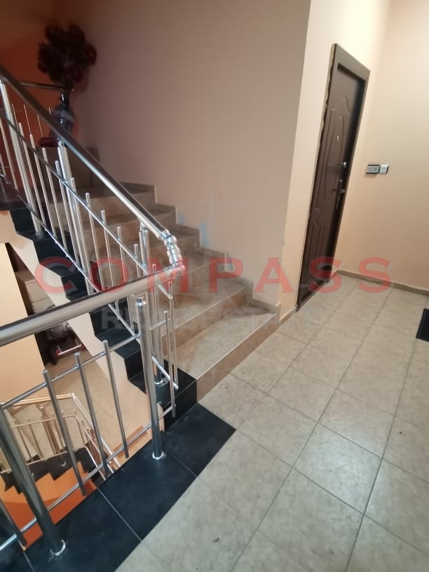 Προς πώληση  1 υπνοδωμάτιο Βαρνα , Βηνητσα , 49 τ.μ | 11923564 - εικόνα [3]