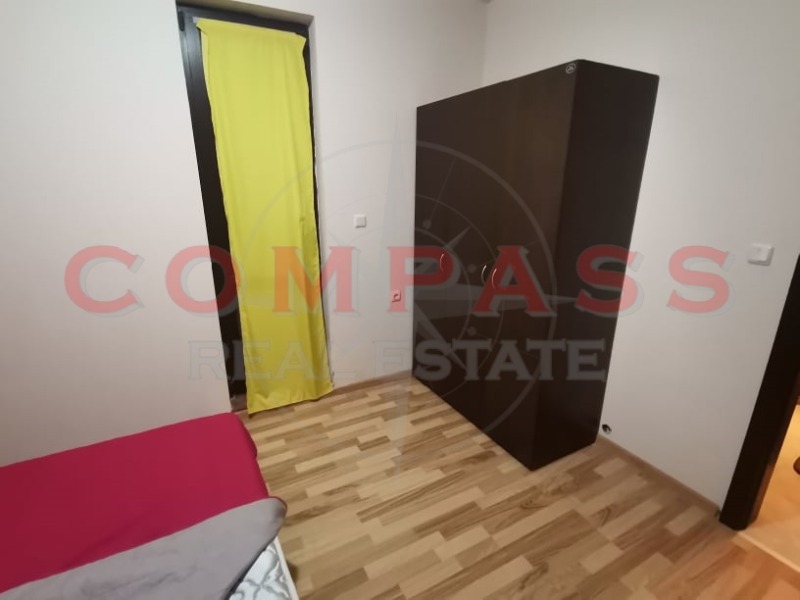 Προς πώληση  1 υπνοδωμάτιο Βαρνα , Βηνητσα , 49 τ.μ | 11923564 - εικόνα [4]