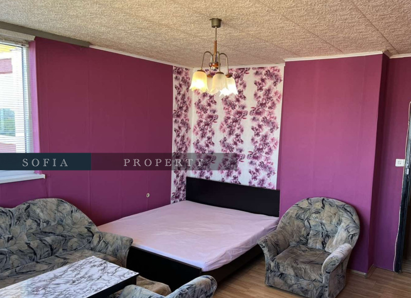 Продава  2-стаен град София , Люлин 10 , 64 кв.м | 60638268 - изображение [3]