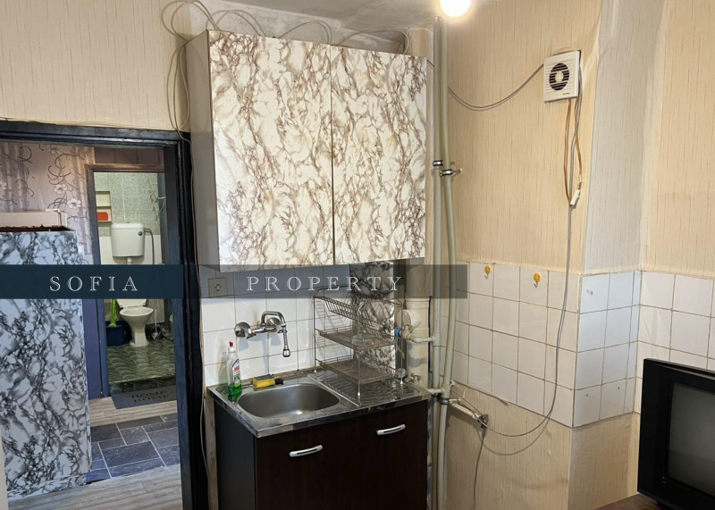 Продава  2-стаен град София , Люлин 10 , 64 кв.м | 60638268 - изображение [6]