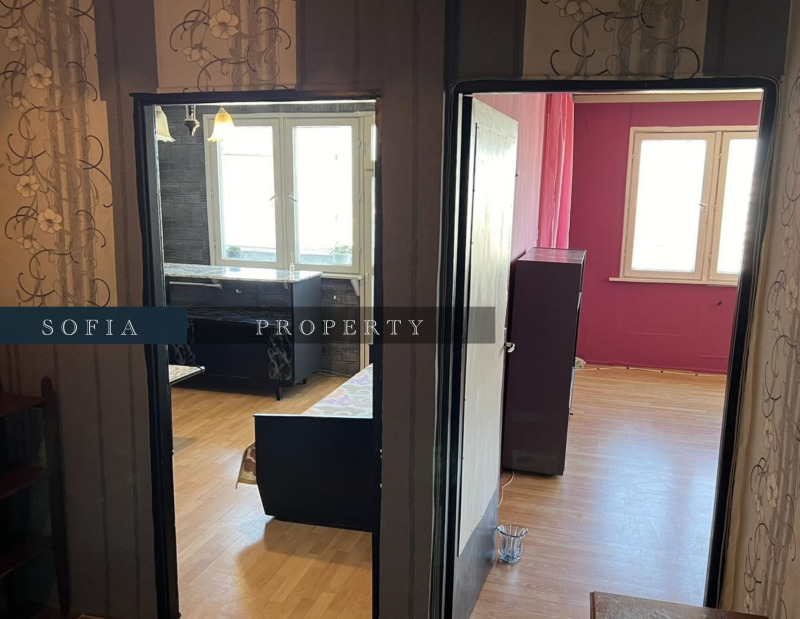 Продава  2-стаен град София , Люлин 10 , 64 кв.м | 60638268 - изображение [2]