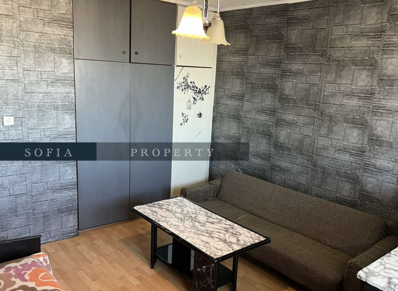 Продава  2-стаен град София , Люлин 10 , 64 кв.м | 60638268 - изображение [5]