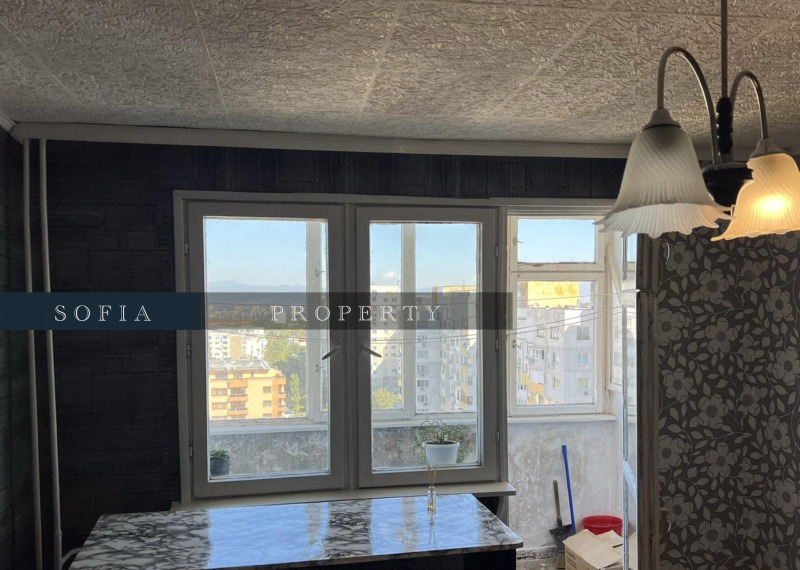 Продава  2-стаен град София , Люлин 10 , 64 кв.м | 60638268 - изображение [4]