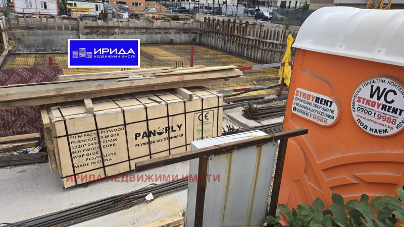 Προς πώληση  1 υπνοδωμάτιο Σοφηια , Μαναστηρσκη ληβαδη , 67 τ.μ | 45890666 - εικόνα [2]