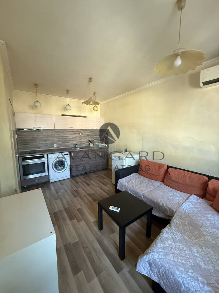 Satılık  1 yatak odası Plovdiv , Centar , 38 metrekare | 76882239 - görüntü [5]