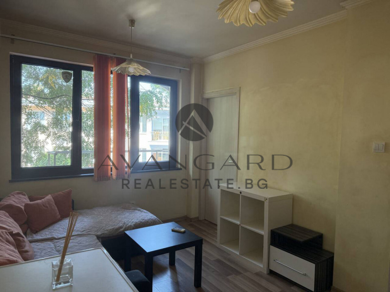 Satılık  1 yatak odası Plovdiv , Centar , 38 metrekare | 76882239 - görüntü [7]