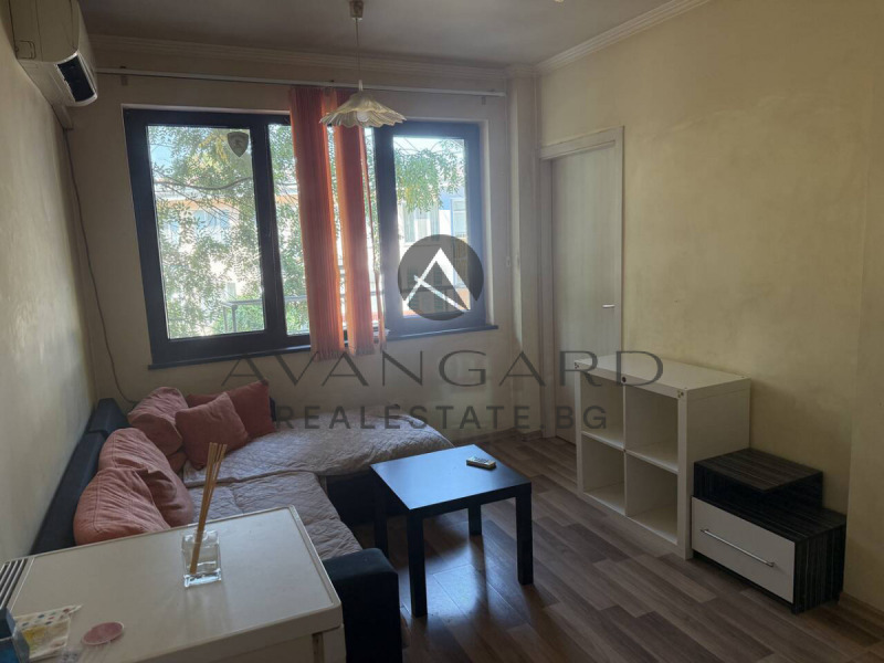 Продава 2-СТАЕН, град Пловдив, Център • 115999 € • 31867373 — Holmes.bg