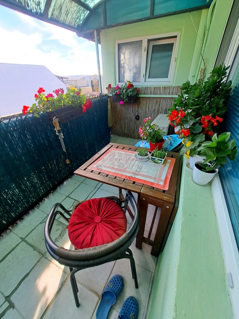 Продава 2-СТАЕН, гр. Варна, Колхозен пазар, снимка 6 - Апартаменти - 52215237