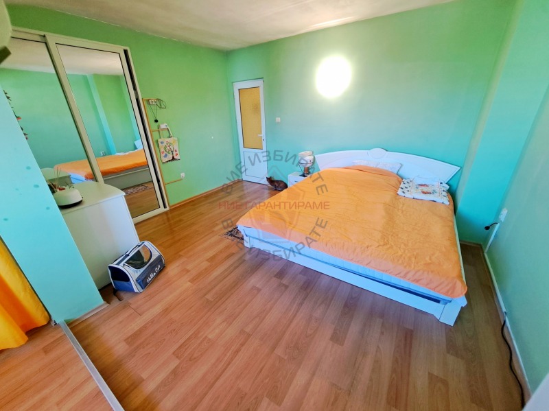 Продава 2-СТАЕН, гр. Варна, Колхозен пазар, снимка 3 - Апартаменти - 52215237