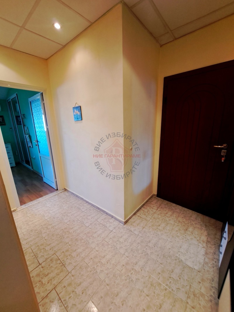 Продава 2-СТАЕН, гр. Варна, Колхозен пазар, снимка 7 - Апартаменти - 52215237