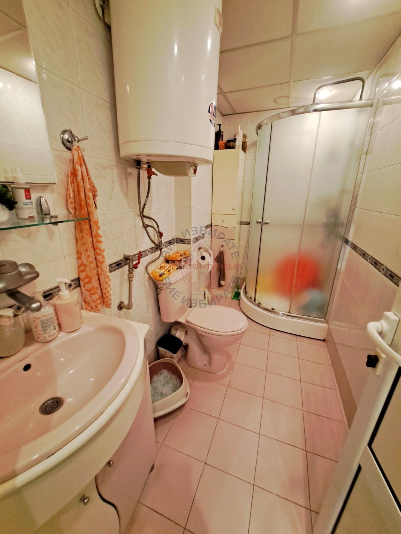 Продава 2-СТАЕН, гр. Варна, Колхозен пазар, снимка 5 - Апартаменти - 52215237