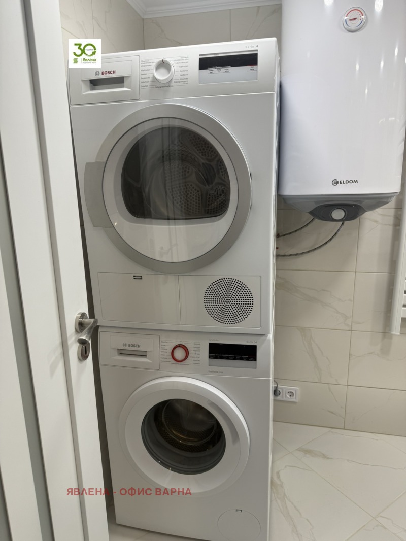 Продава 2-СТАЕН, гр. Варна, Бриз, снимка 9 - Апартаменти - 52833566