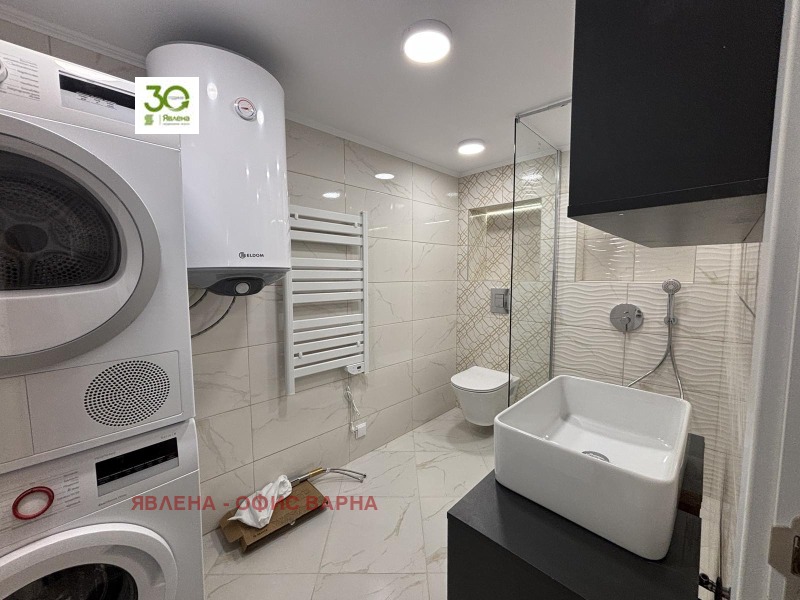 Продава 2-СТАЕН, гр. Варна, Бриз, снимка 7 - Апартаменти - 52833566