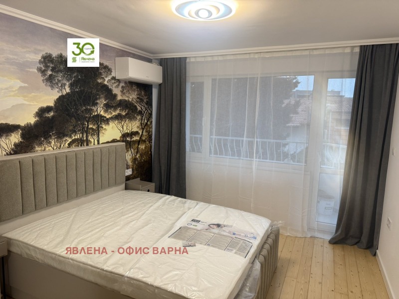 Продава 2-СТАЕН, гр. Варна, Бриз, снимка 4 - Апартаменти - 52833566