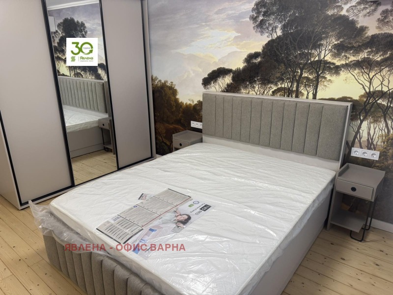 Продава 2-СТАЕН, гр. Варна, Бриз, снимка 5 - Апартаменти - 52833566