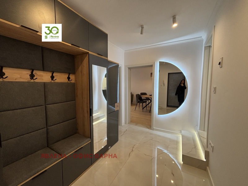 Продава 2-СТАЕН, гр. Варна, Бриз, снимка 6 - Апартаменти - 52833566