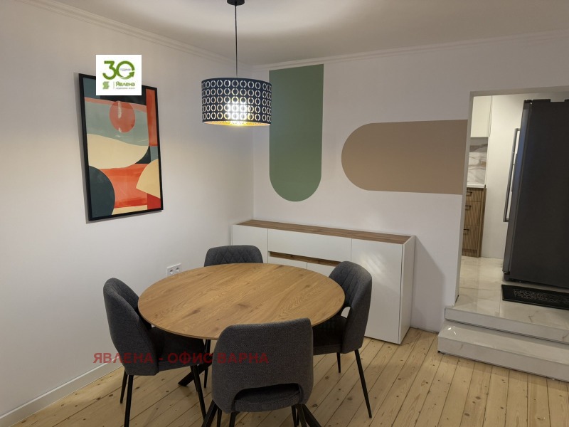 Продава 2-СТАЕН, гр. Варна, Бриз, снимка 2 - Апартаменти - 52833566