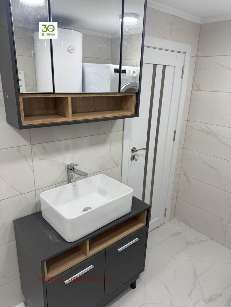 Продава 2-СТАЕН, гр. Варна, Бриз, снимка 8 - Апартаменти - 52833566