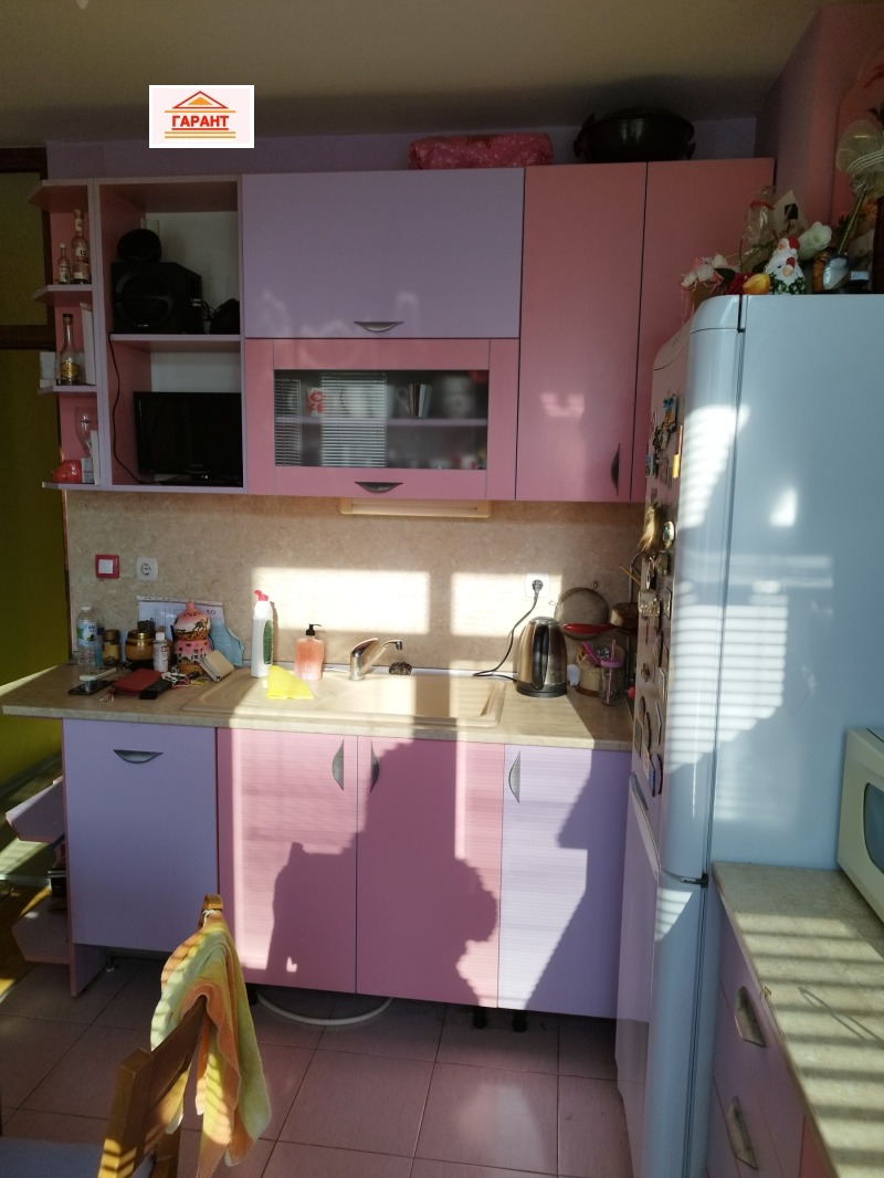 Zu verkaufen  2 Schlafzimmer Plewen , Schirok zentar , 85 qm | 66543257 - Bild [8]