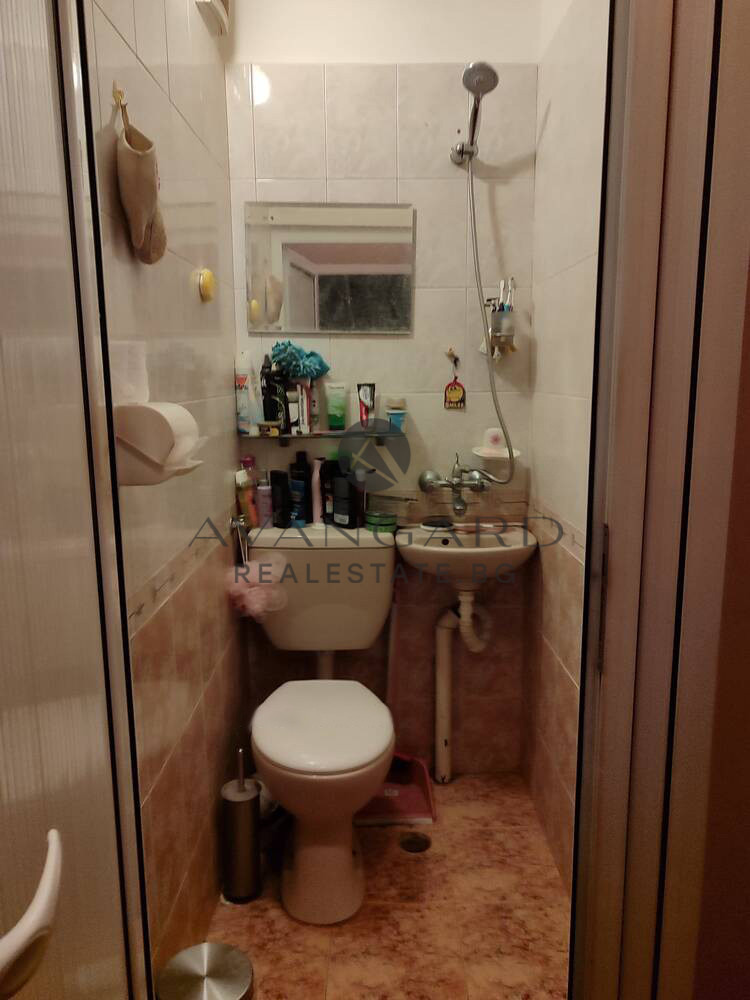 Till salu  2 sovrum Plovdiv , Izgrev , 72 kvm | 61139975 - bild [5]