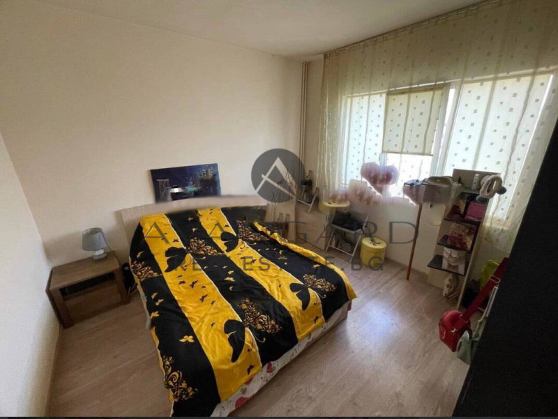 Na prodej  2 ložnice Plovdiv , Izgrev , 72 m2 | 61139975 - obraz [4]