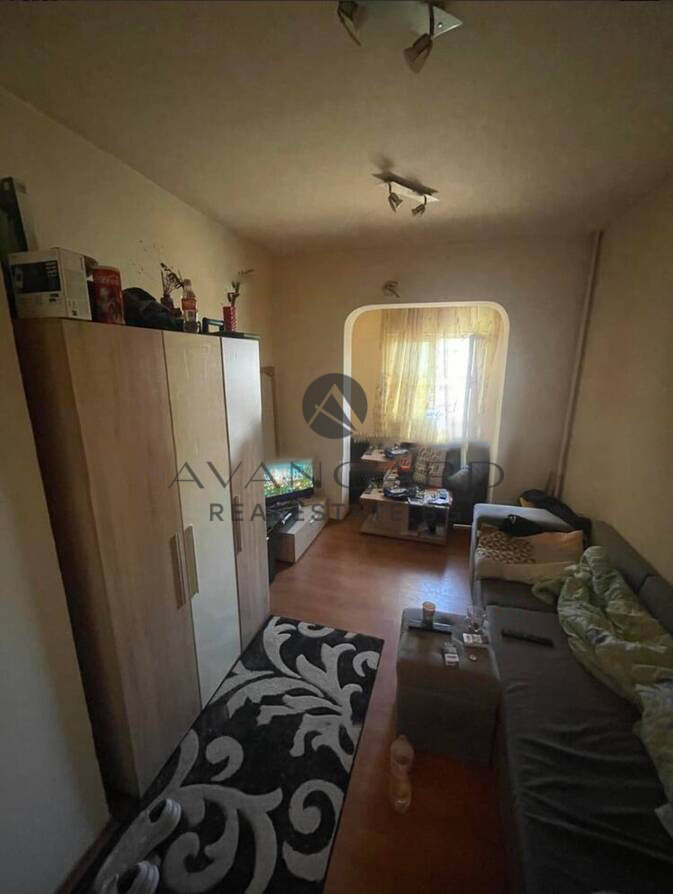 Till salu  2 sovrum Plovdiv , Izgrev , 72 kvm | 61139975 - bild [9]