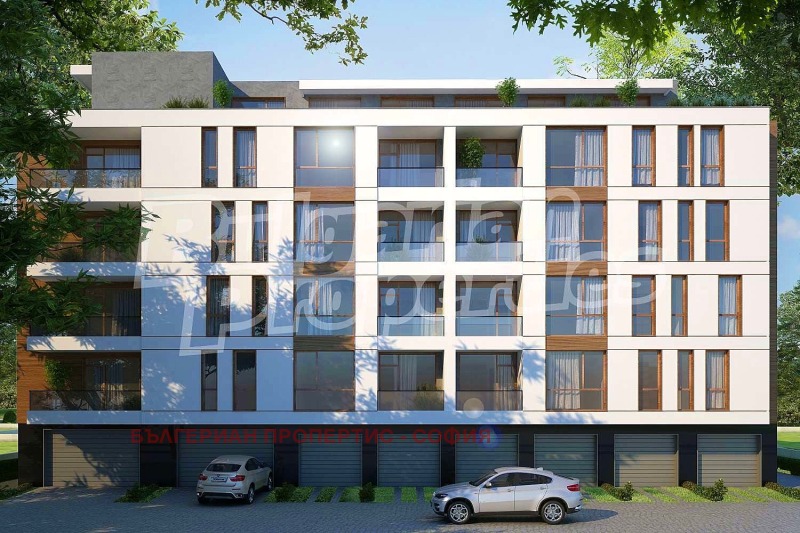 Na prodej  2 ložnice Sofia , Ovča kupel , 132 m2 | 11508606 - obraz [13]