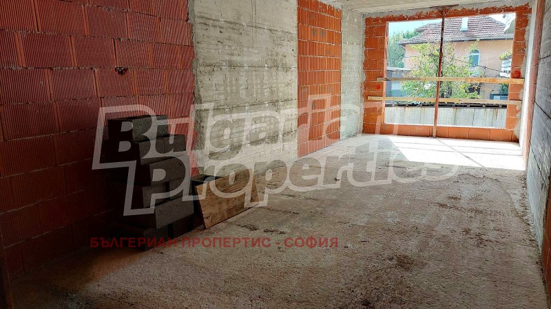 Продава 3-СТАЕН, гр. София, Овча купел, снимка 4 - Aпартаменти - 48849945