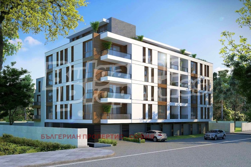 Продава 3-СТАЕН, гр. София, Овча купел, снимка 11 - Aпартаменти - 48849945