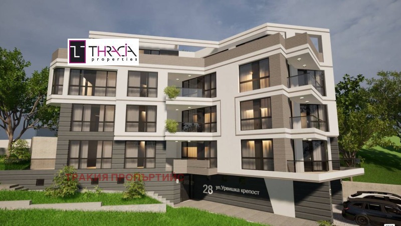 Na prodej  2 ložnice Sofia , Gorubljane , 130 m2 | 93142787 - obraz [3]