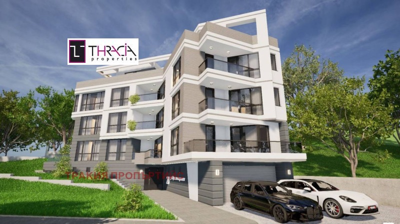 Na prodej  2 ložnice Sofia , Gorubljane , 130 m2 | 93142787 - obraz [2]