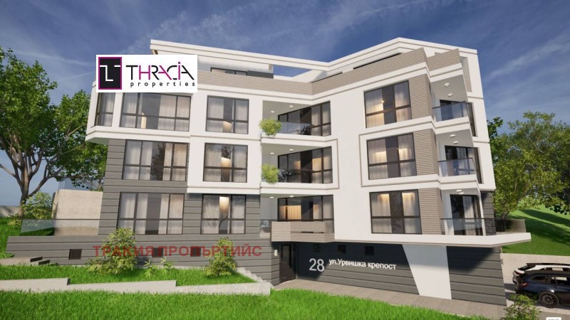 Na prodej  2 ložnice Sofia , Gorubljane , 130 m2 | 93142787 - obraz [5]