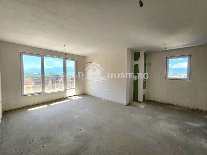 Продава  3-стаен град Пловдив , Христо Смирненски , 110 кв.м | 82737816 - изображение [2]