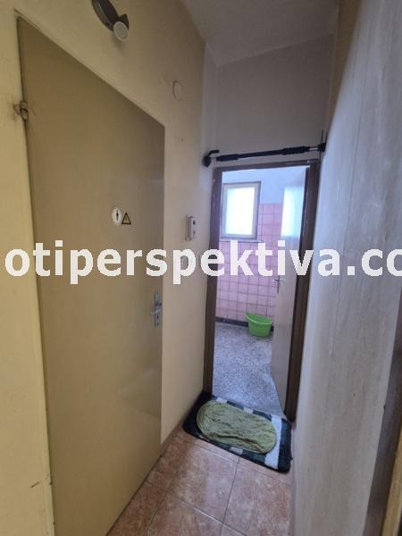 Продава 3-СТАЕН, гр. Пловдив, Кючук Париж, снимка 4 - Апартаменти - 52522266