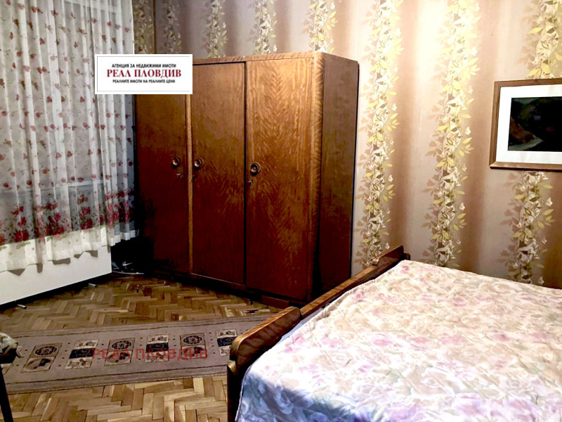 Продава 3-СТАЕН, гр. Пловдив, Център, снимка 4 - Апартаменти - 52826575