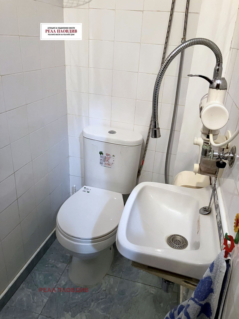 Продава 3-СТАЕН, гр. Пловдив, Център, снимка 10 - Апартаменти - 52826575