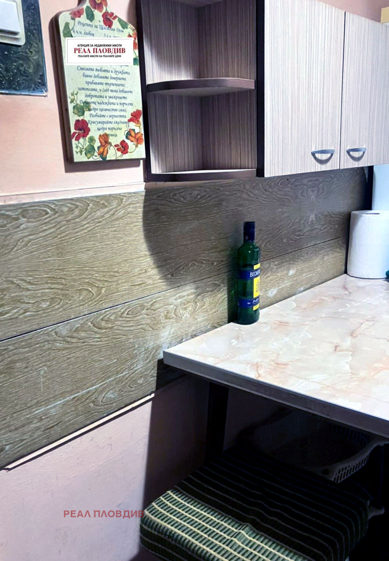 Продава 3-СТАЕН, гр. Пловдив, Център, снимка 6 - Апартаменти - 52826575