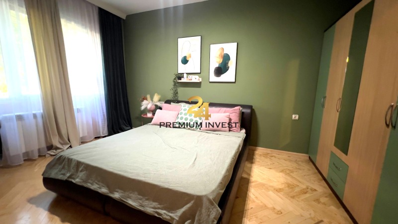 Te koop  3 slaapkamers Plovdiv , Kjutsjuk Parizj , 85 m² | 92025137 - afbeelding [6]