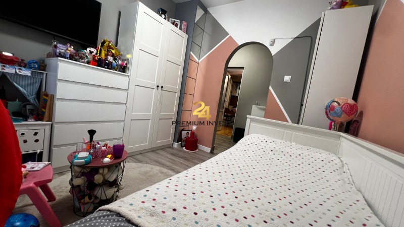 Zu verkaufen  3 Schlafzimmer Plowdiw , Kjutschuk Parisch , 85 qm | 92025137 - Bild [8]