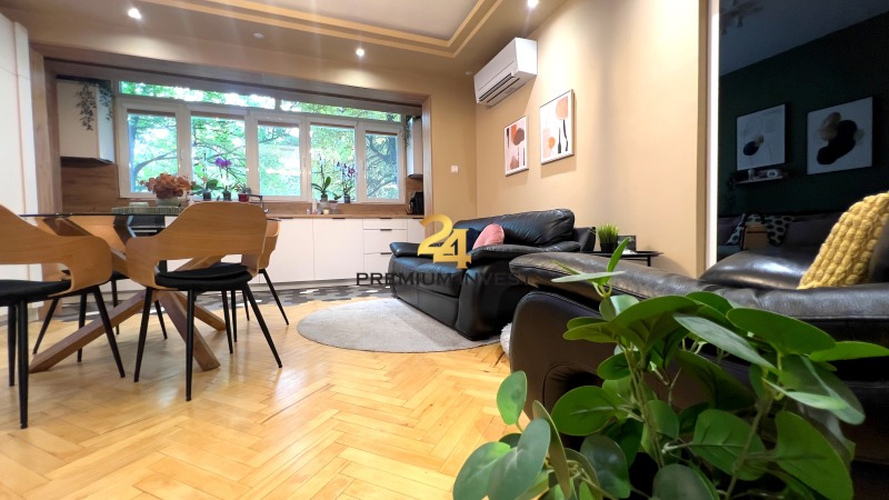 Zu verkaufen  3 Schlafzimmer Plowdiw , Kjutschuk Parisch , 85 qm | 92025137 - Bild [5]