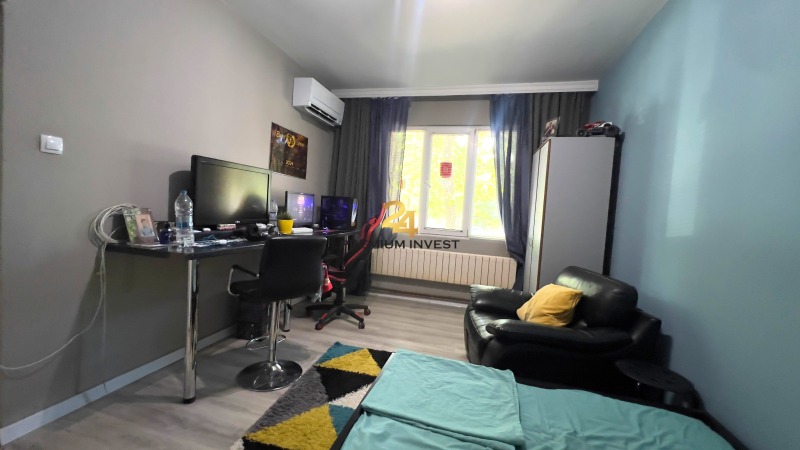 De vânzare  3 dormitoare Plovdiv , Ciuciuc Parij , 85 mp | 92025137 - imagine [11]