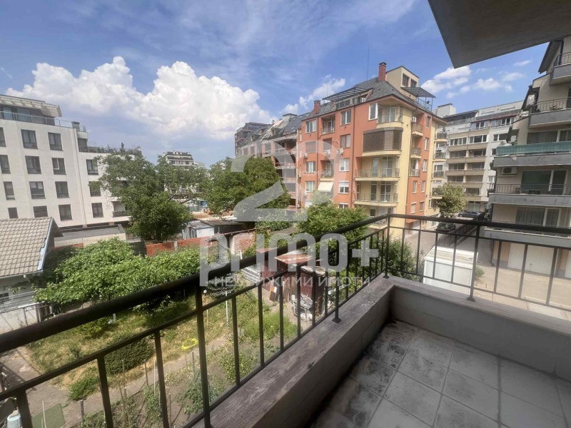 De vânzare  3 dormitoare Sofia , Manastirsci livadi , 142 mp | 44438598 - imagine [4]