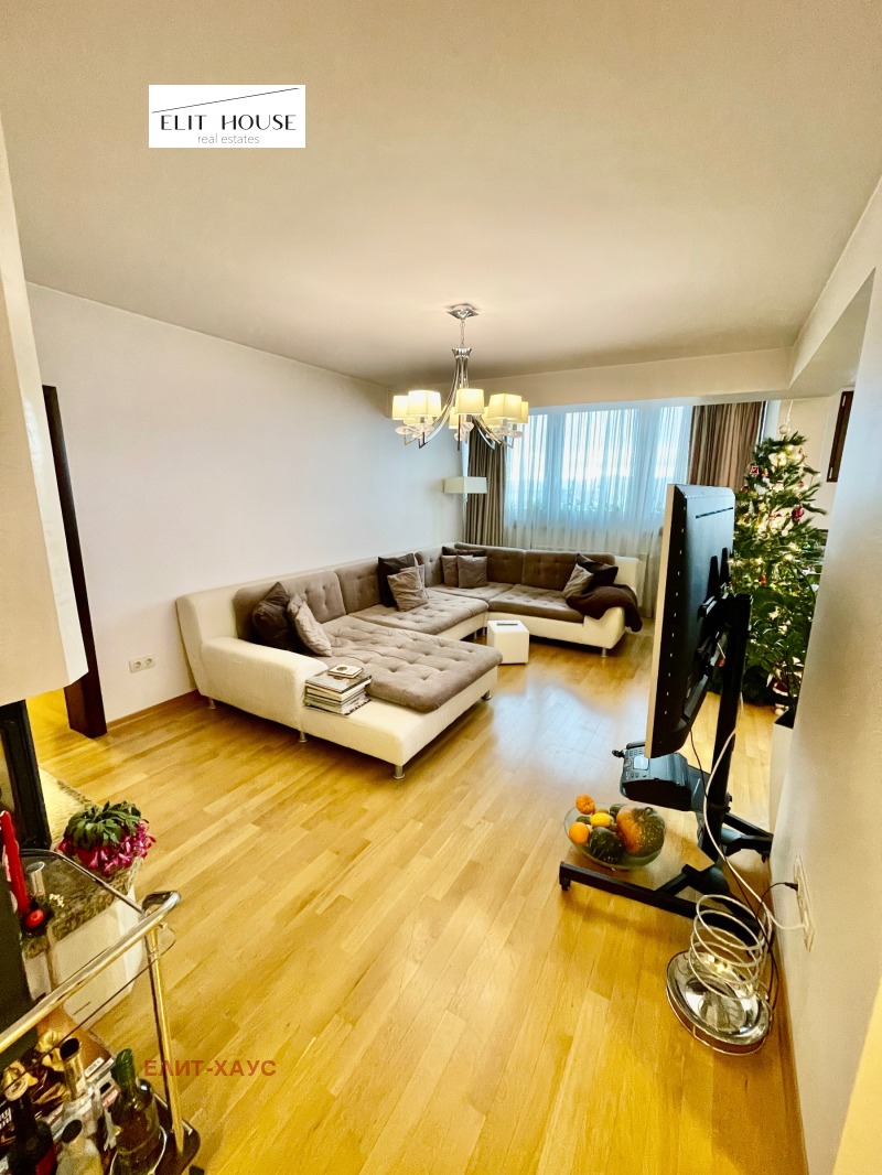 For Sale  3+ bedroom Sofia , Tsentar , 320 sq.m | 77197053 - image [4]