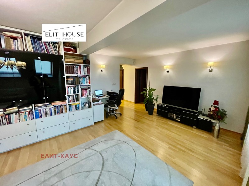 For Sale  3+ bedroom Sofia , Tsentar , 320 sq.m | 77197053 - image [2]