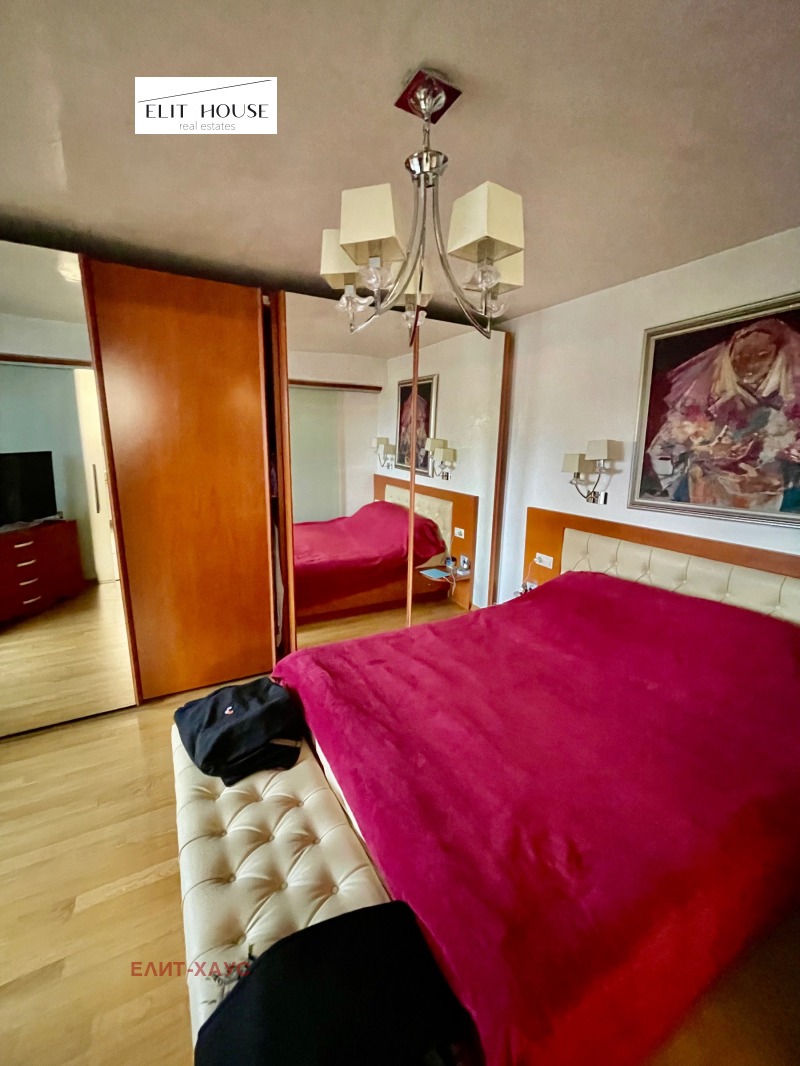 For Sale  3+ bedroom Sofia , Tsentar , 320 sq.m | 77197053 - image [9]